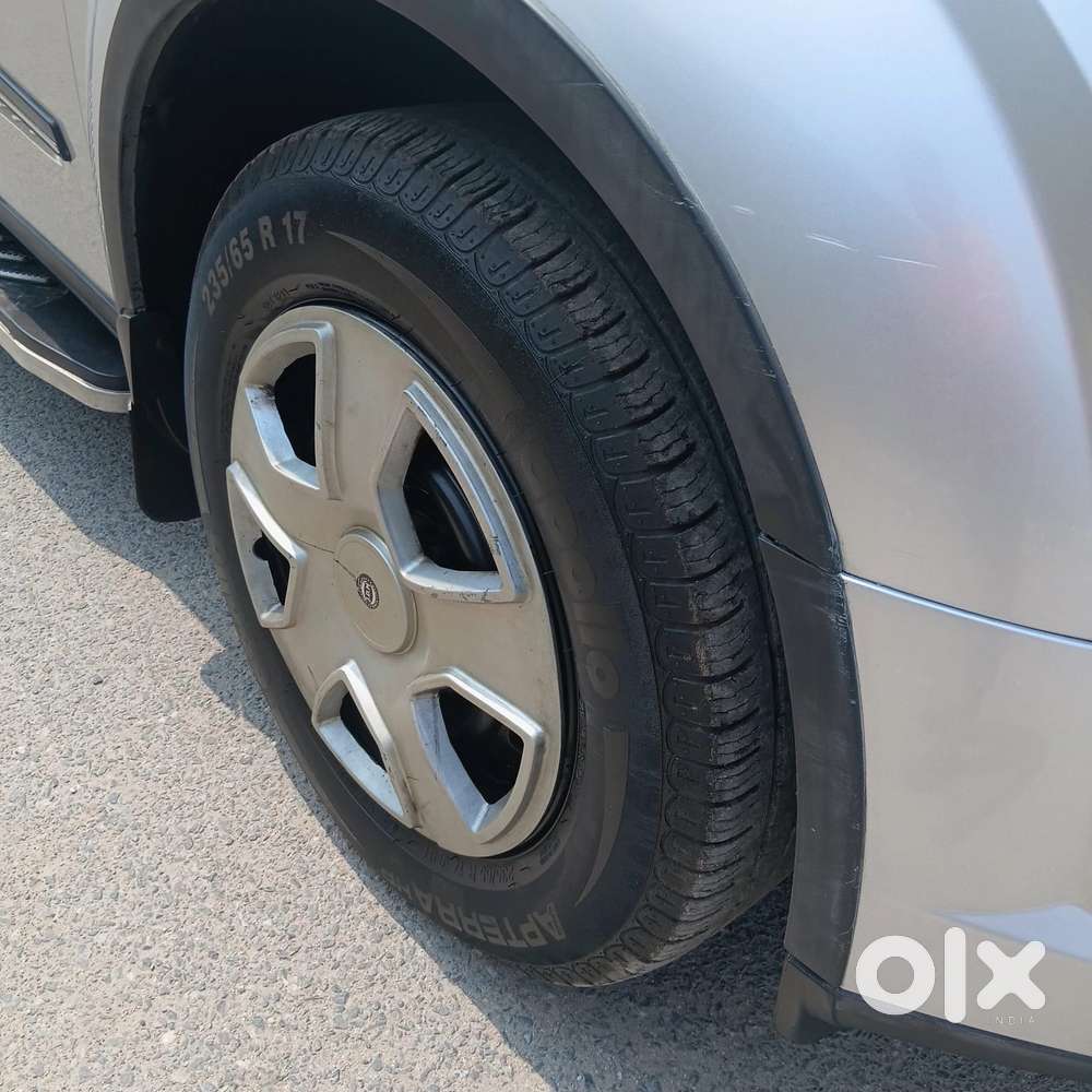 Mahindra Xuv500 W7 At, 2018, Diesel