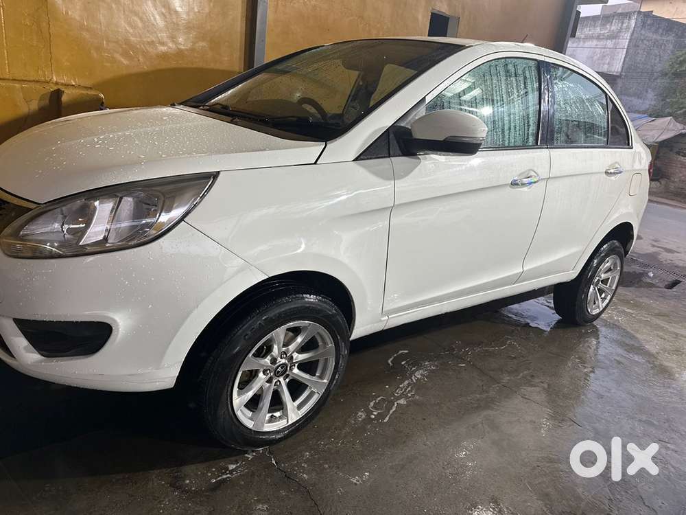 Tata Zest Diesel Well Maintained
