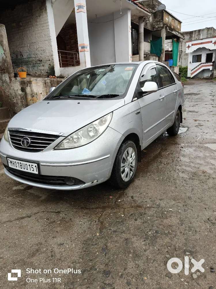 Tata Manza 2014 Diesel 840000 Km Driven