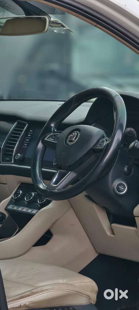 Skoda Kodiaq 2.0 Style Tdi 4x4 At, 2018, Diesel