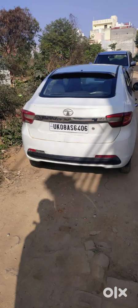 Tata Tigor 2018 Diesel 82000 Km Driven