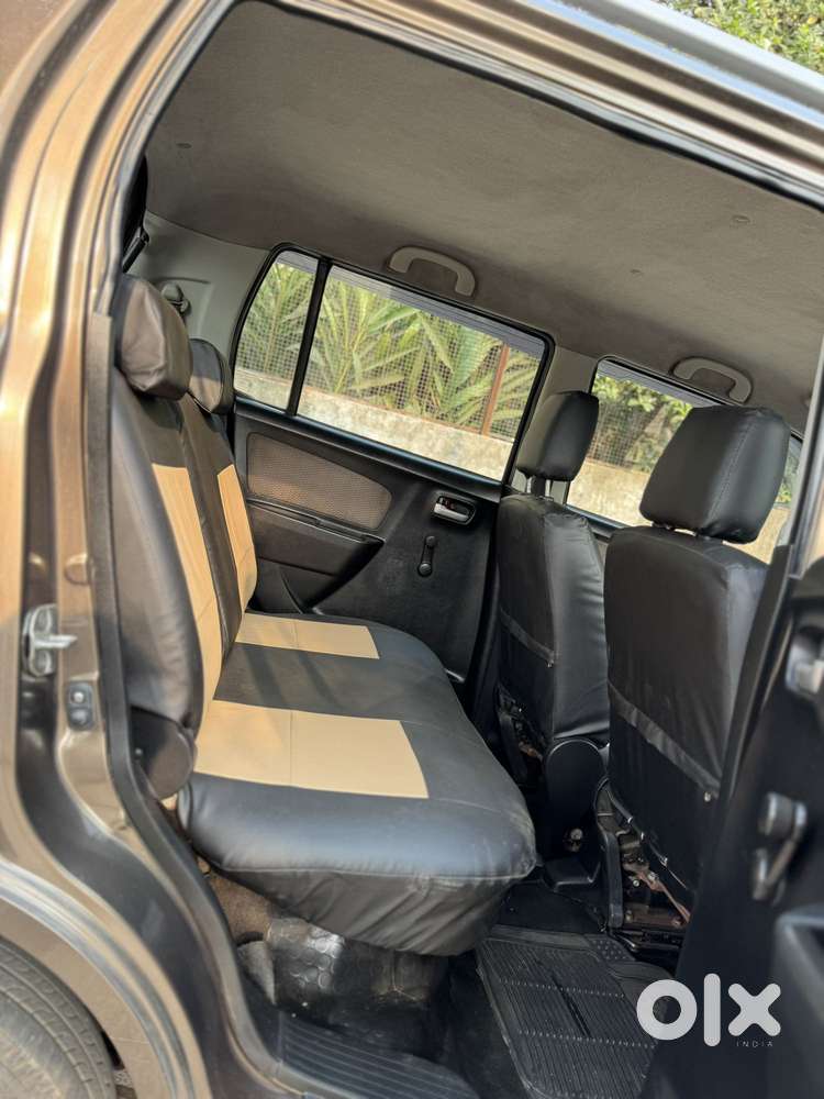 Maruti Suzuki Wagon R Lxi Cng, 2013, Cng & Hybrids