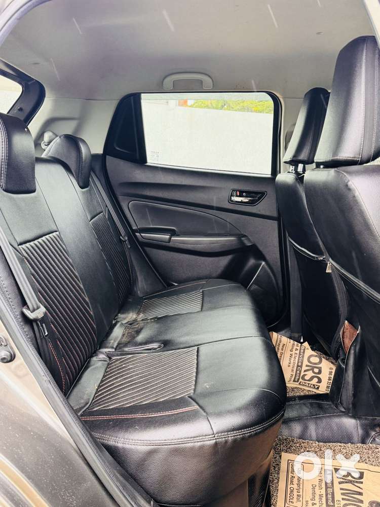 Maruti Suzuki Swift Vxi + Manual, 2019, Petrol