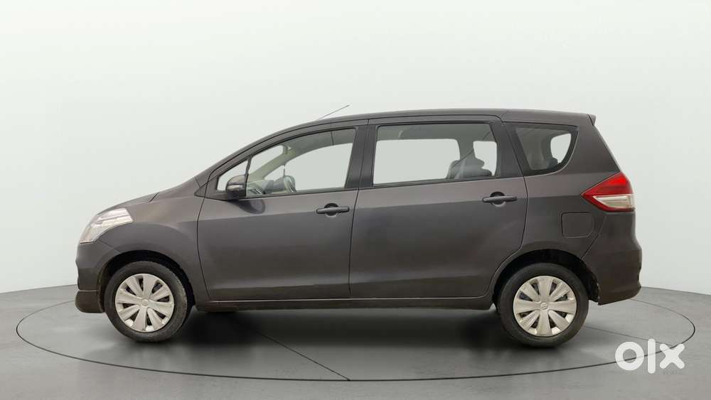 Maruti Suzuki Ertiga Vxi, 2017, Petrol