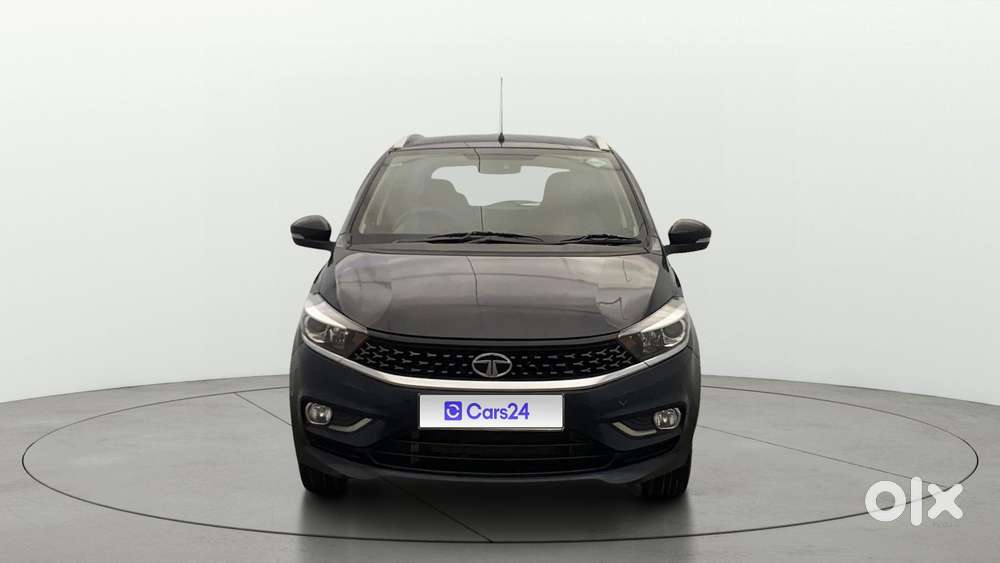 Tata Tiago 1.2 Revotron Xz Plus, 2022, Cng & Hybrids