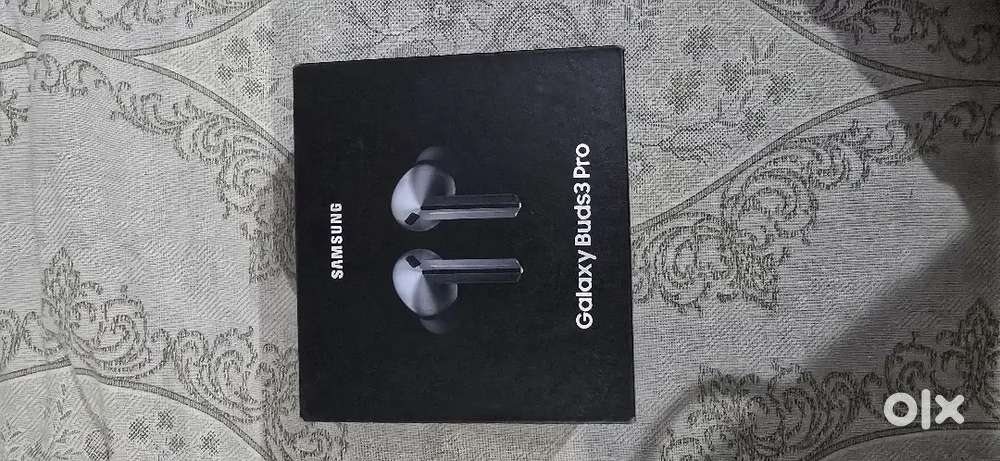 Wanna sell my Samsung buds 3 pro