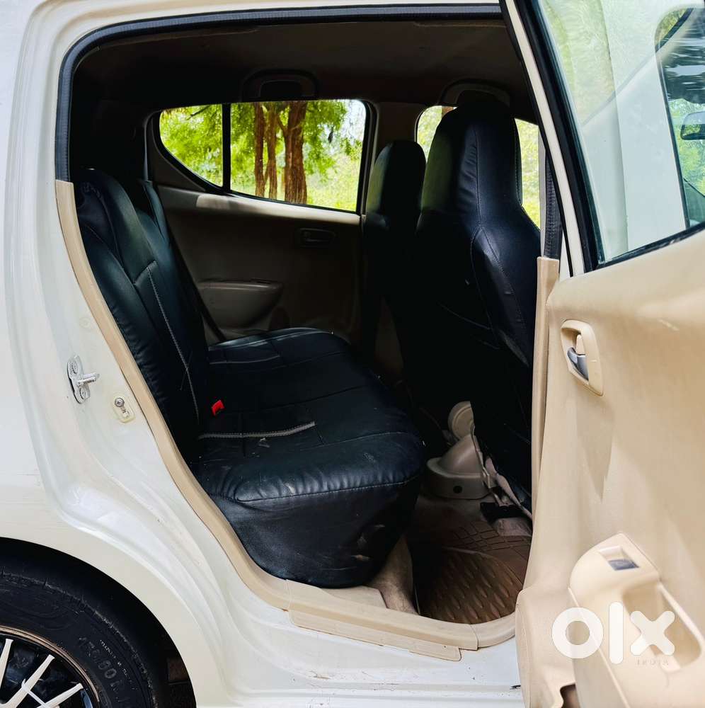 Maruti Suzuki Wagonr Vxi 2011/1st Owner