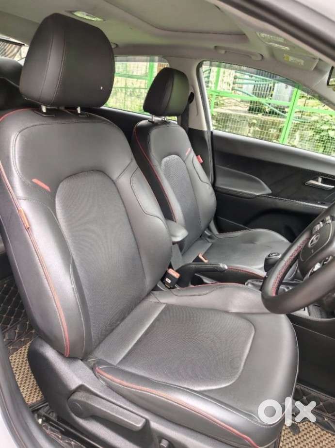 Hyundai Verna Sx Option, 2025, Petrol
