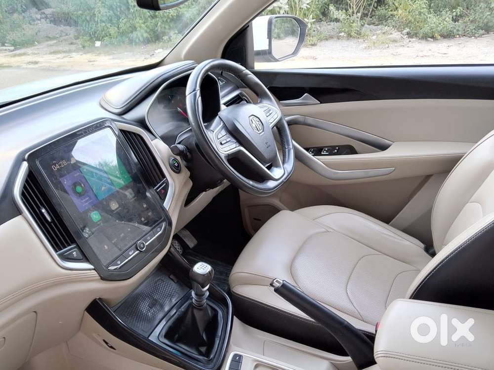 Mg Hector 2.0 Sharp Diesel, 2021, Diesel