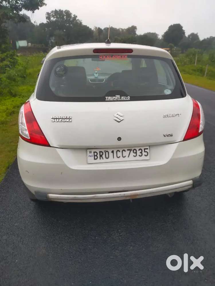 Maruti Swift Diesel 2014