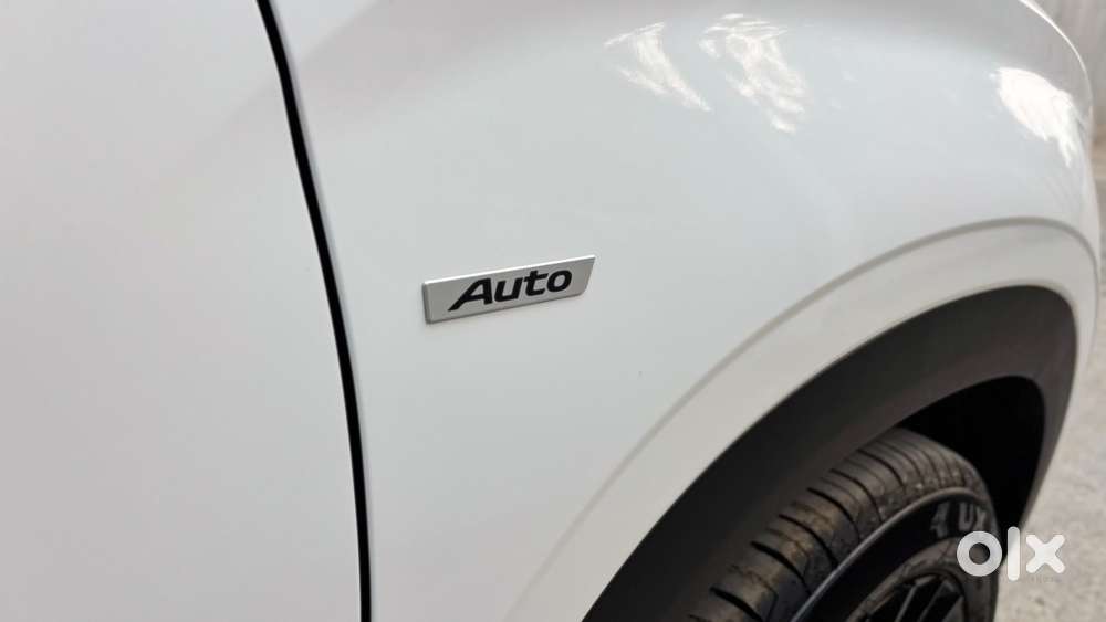 Hyundai Creta, 2025, Petrol