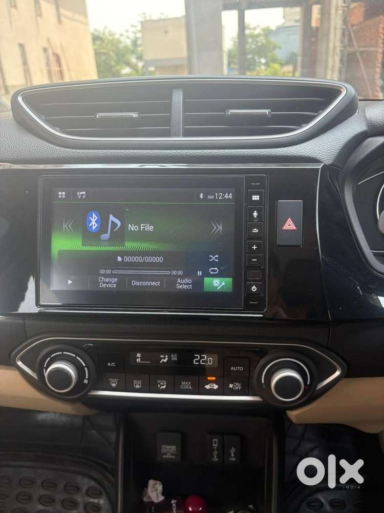 Honda Amaze 2023 Automatic Petrol Well Maintained Car