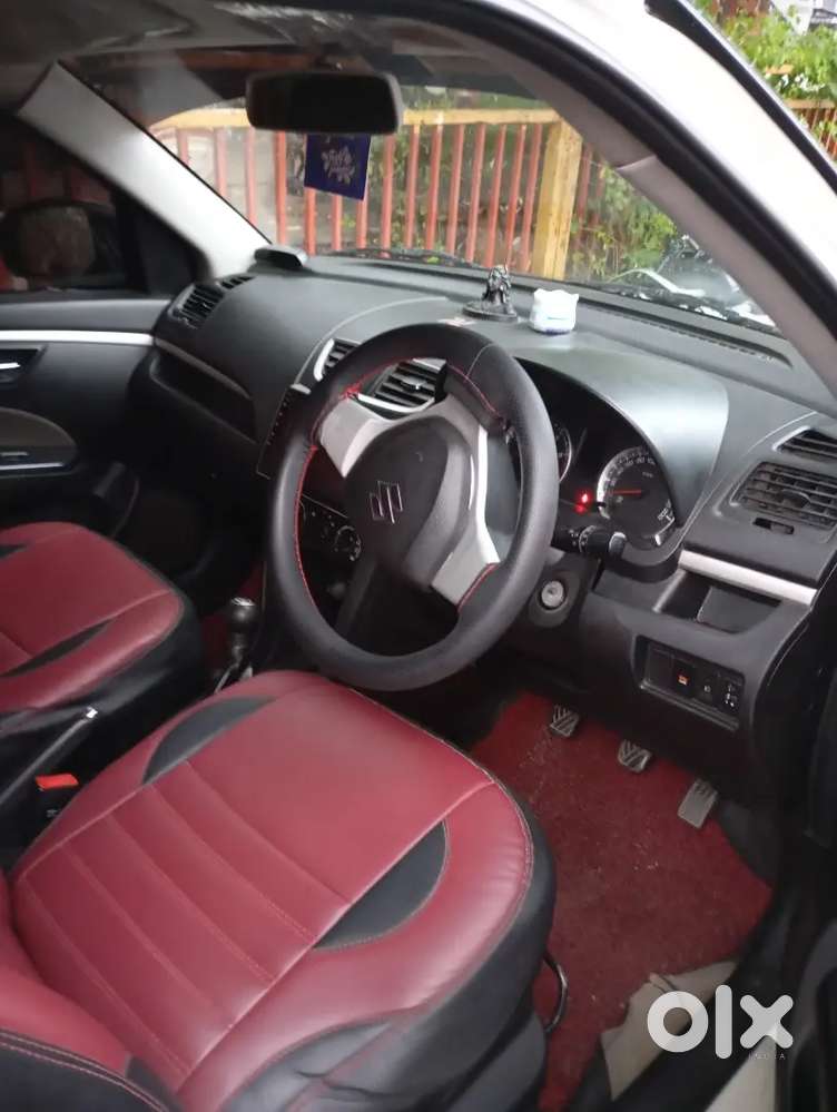 Maruti Swift Vdi 2016 Diesel
