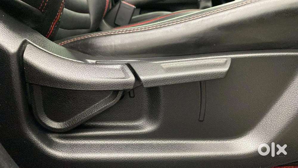 Kia Sonet Htk Plus, 2021, Diesel