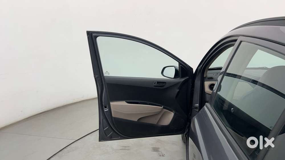 Hyundai Grand I10 1.2 Kappa Magna At, 2018, Petrol