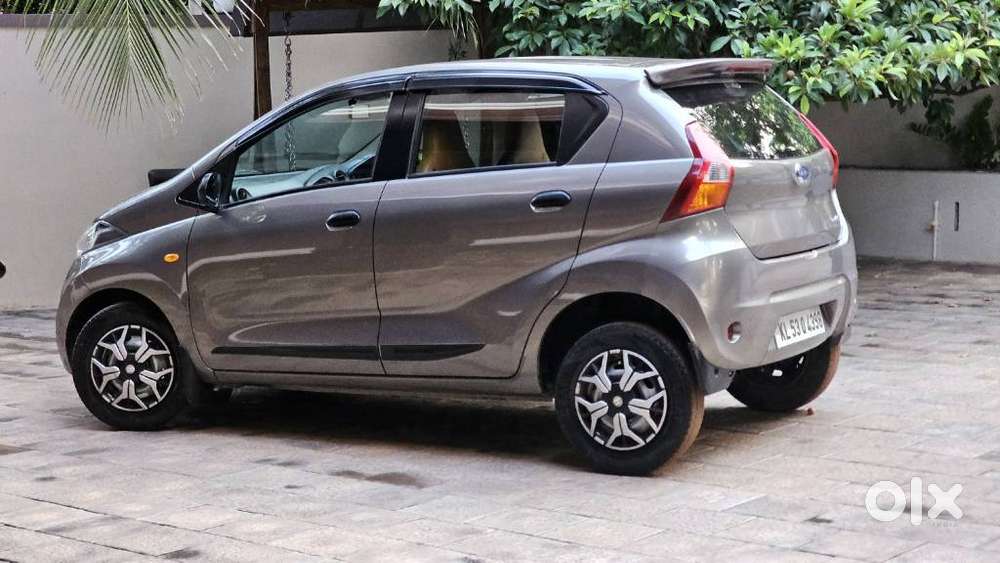 Datsun Redi Go Limited Edition 2018, 2019, Petrol