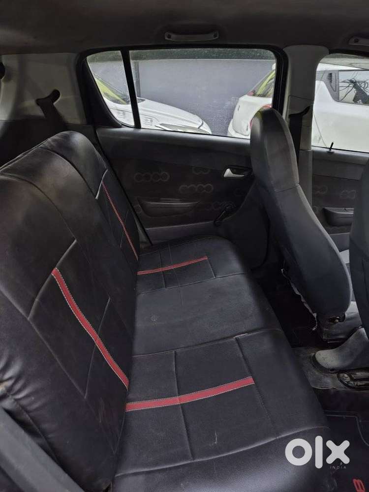 Maruti Suzuki Alto 800 2012-2016 Lxi, 2013, Petrol