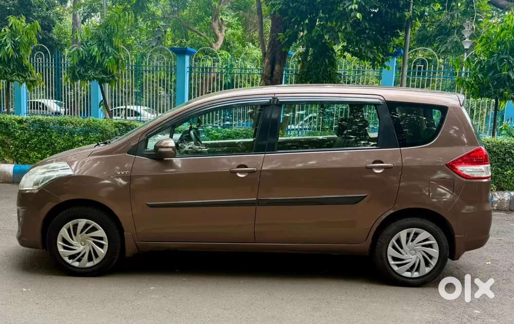 Maruti Suzuki Ertiga 2015-2018 1.4 Vxi Abs, 2013, Petrol
