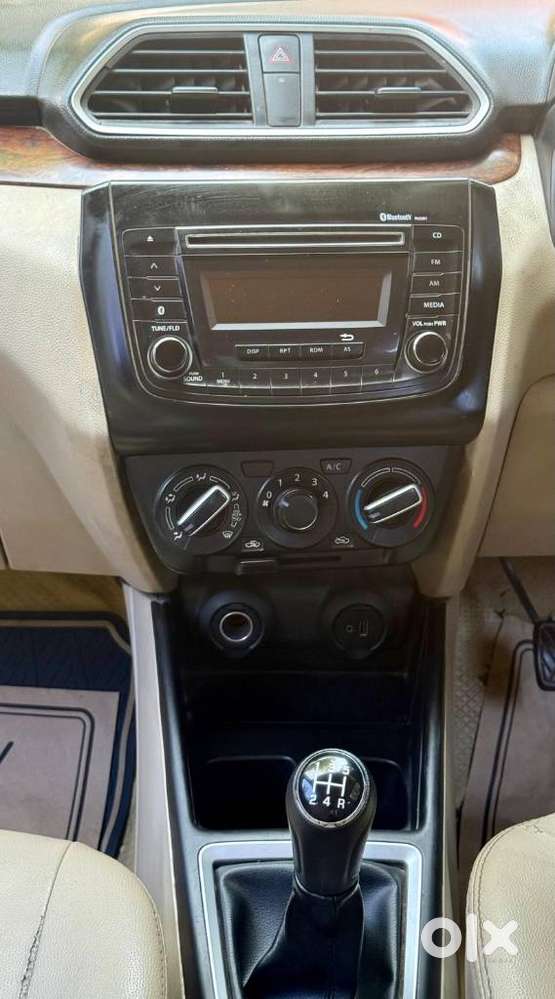 Maruti Suzuki Dzire Vdi, 2019, Diesel