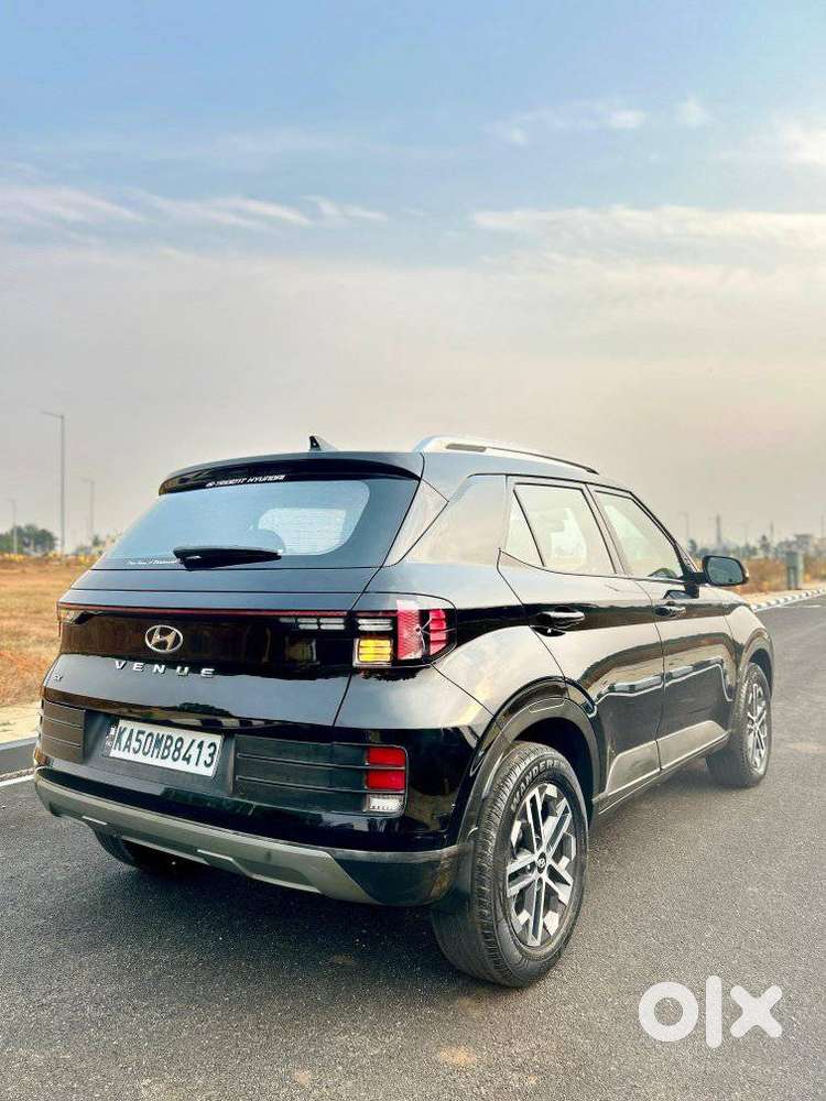 Hyundai Venue 1.4 Crdi Sx, 2023, Diesel