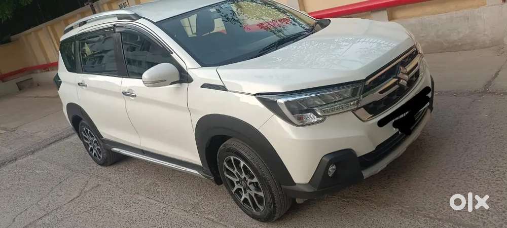 Maruti Suzuki Xl6 2024 Petrol 28500 Km Driven