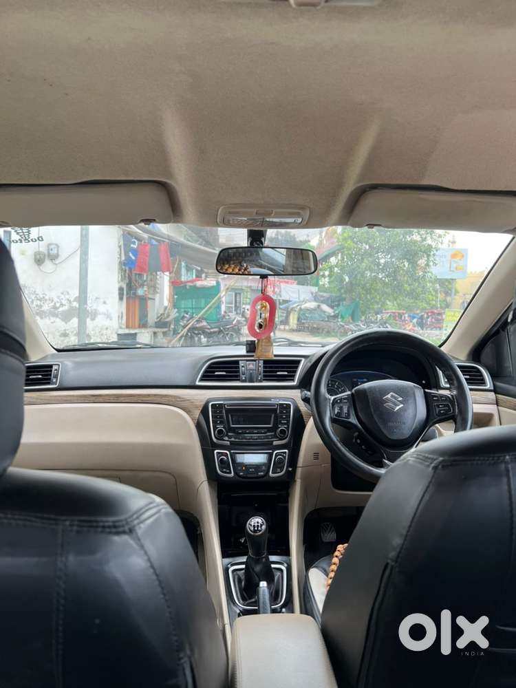 Maruti Suzuki Manual 2021