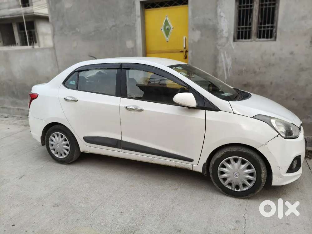 Hyundai Accent 1.5 2015
