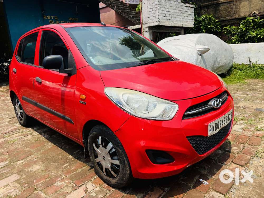 Hyundai I10 Era 1.1 Irde, 2012, Petrol