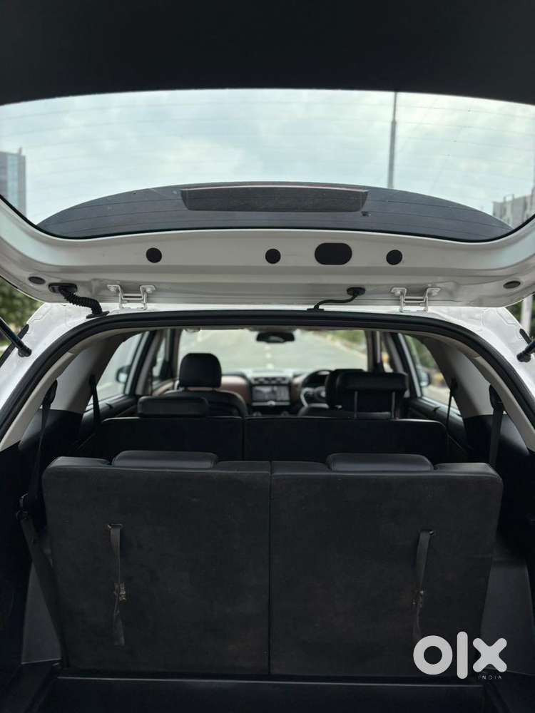 Hyundai Alcazar 2021 | Top Variant | Automatic | Diesel