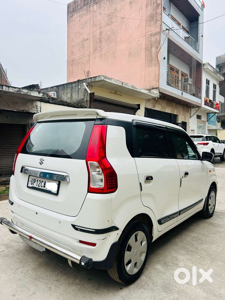 Maruti Suzuki Wagon R Vxi 1.0 Cng, 2025, Cng & Hybrids