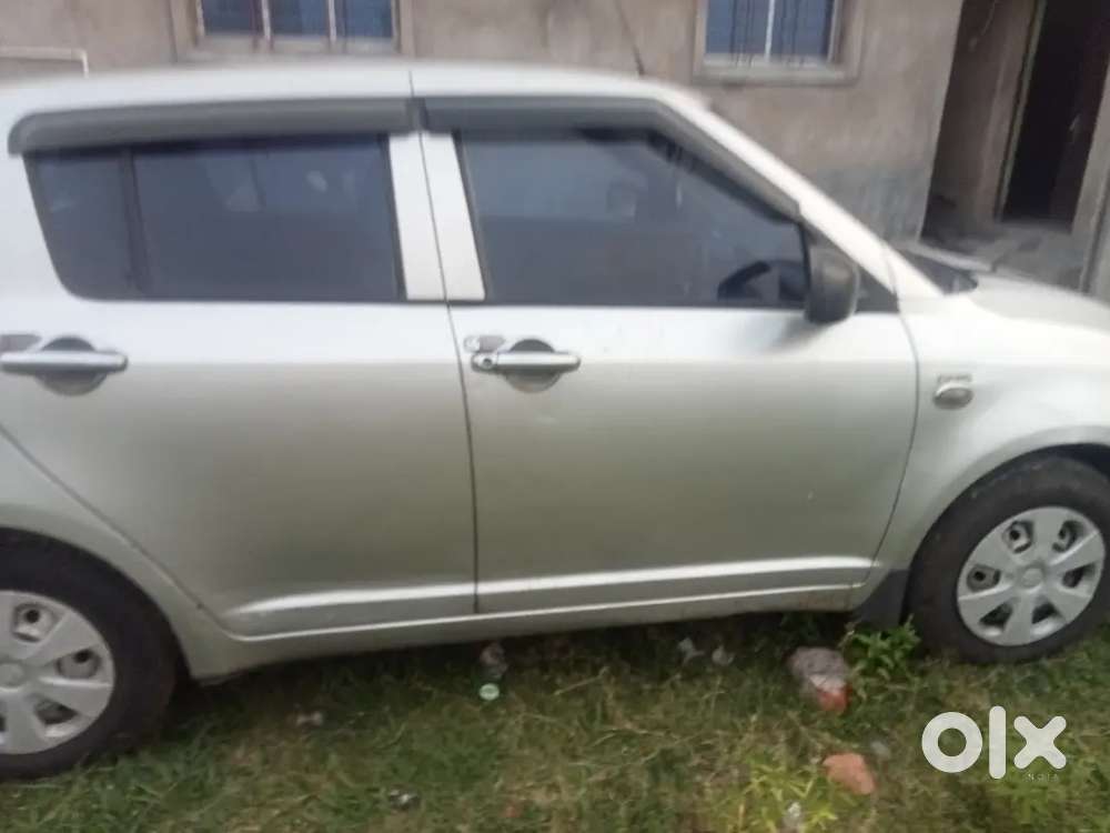 Maruti Suzuki 1000 2010 Diesel Well Maintained