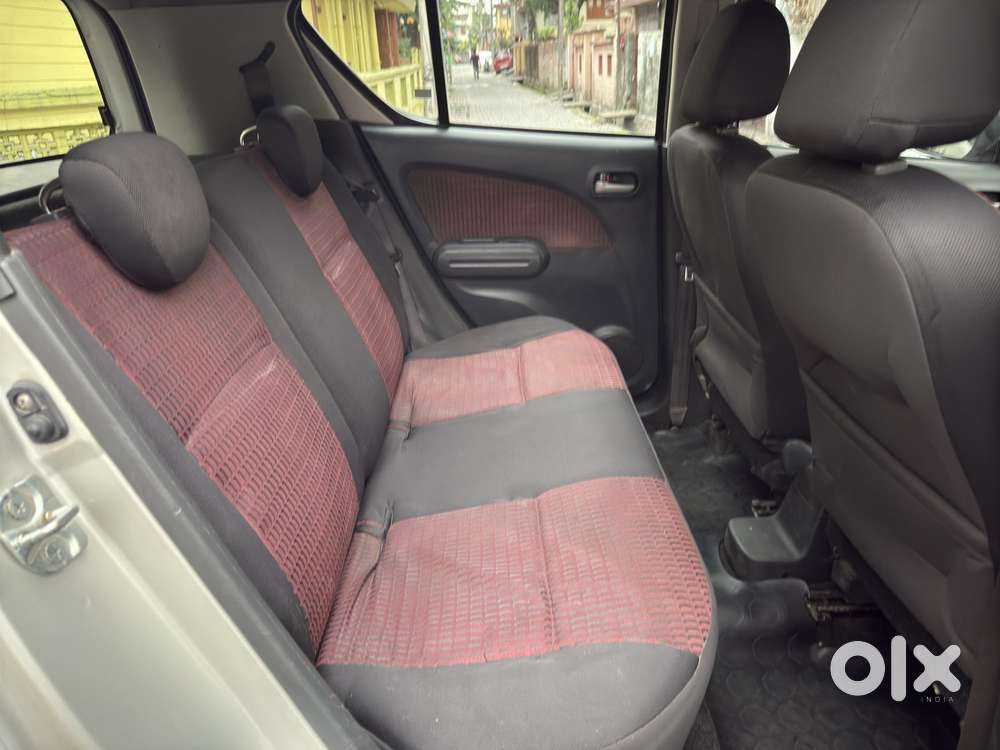 Maruti Suzuki Ritz Zdi Bs-iv, 2015, Diesel