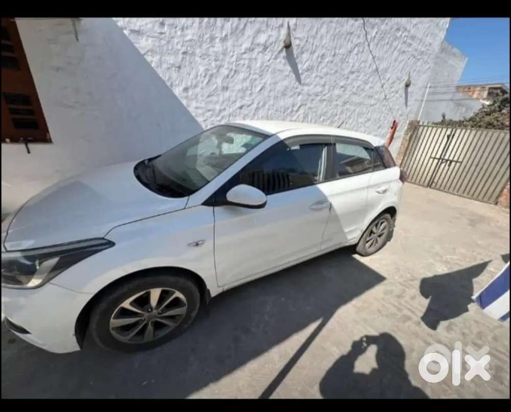 I20 Pettrol 43k Km Run
