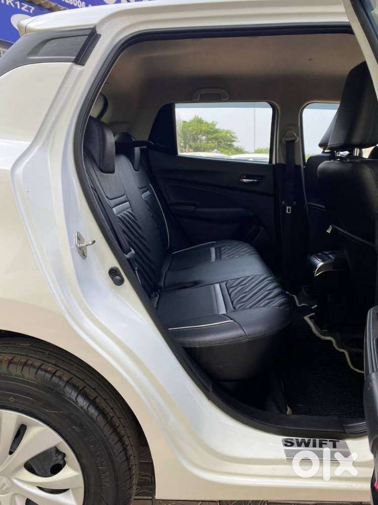 Maruti Suzuki Swift Amt Vxi, 2021, Petrol