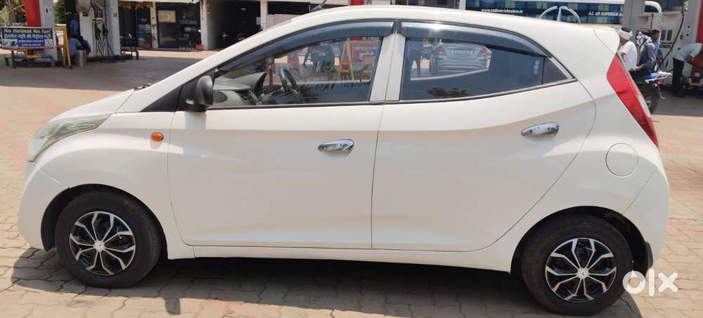 Hyundai Eon D Lite O, 2012, Petrol