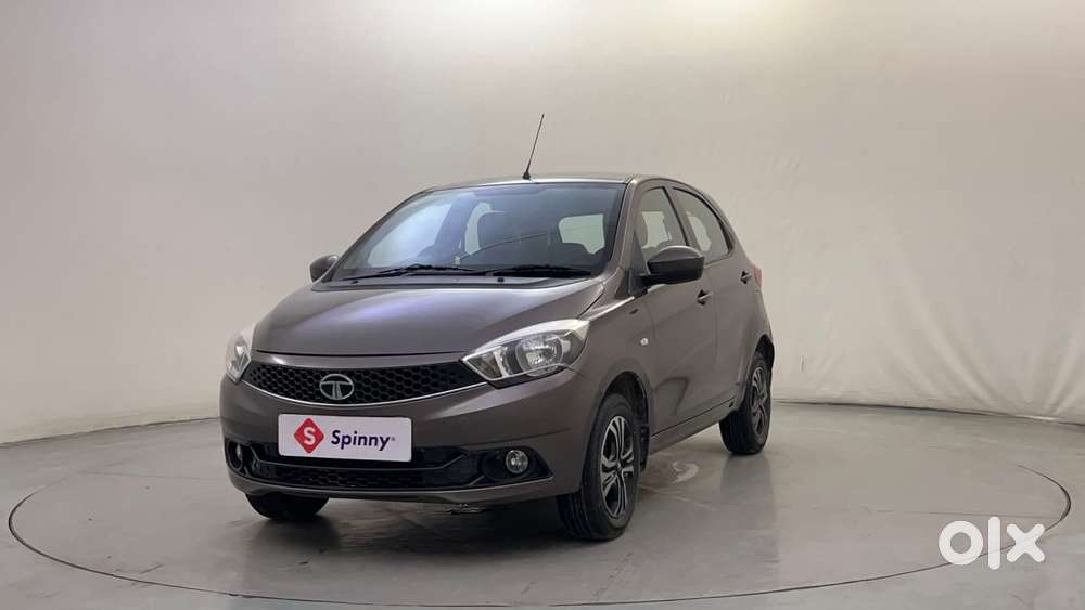 Tata Tiago Xz, 2019, Petrol