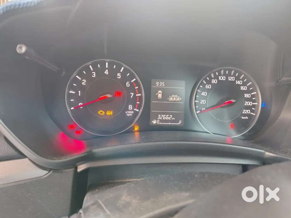 Maruti Dzire Vxi 2024