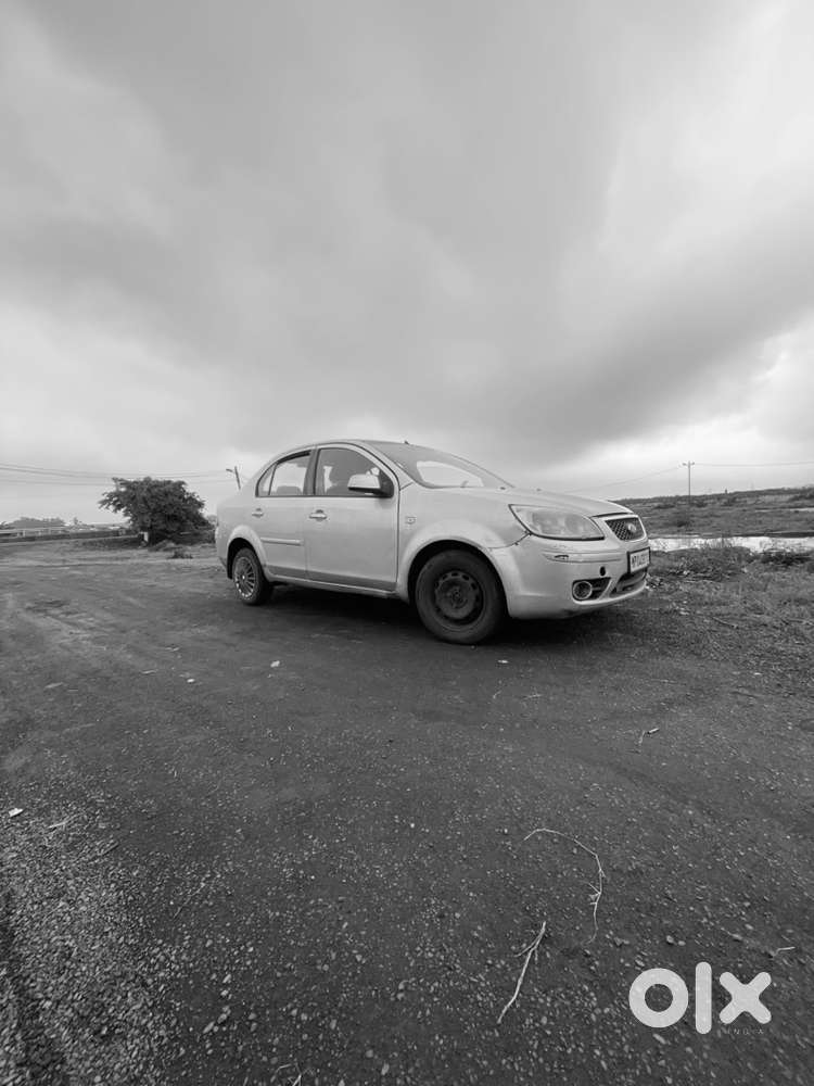 Ford Fiesta Diesel 2007