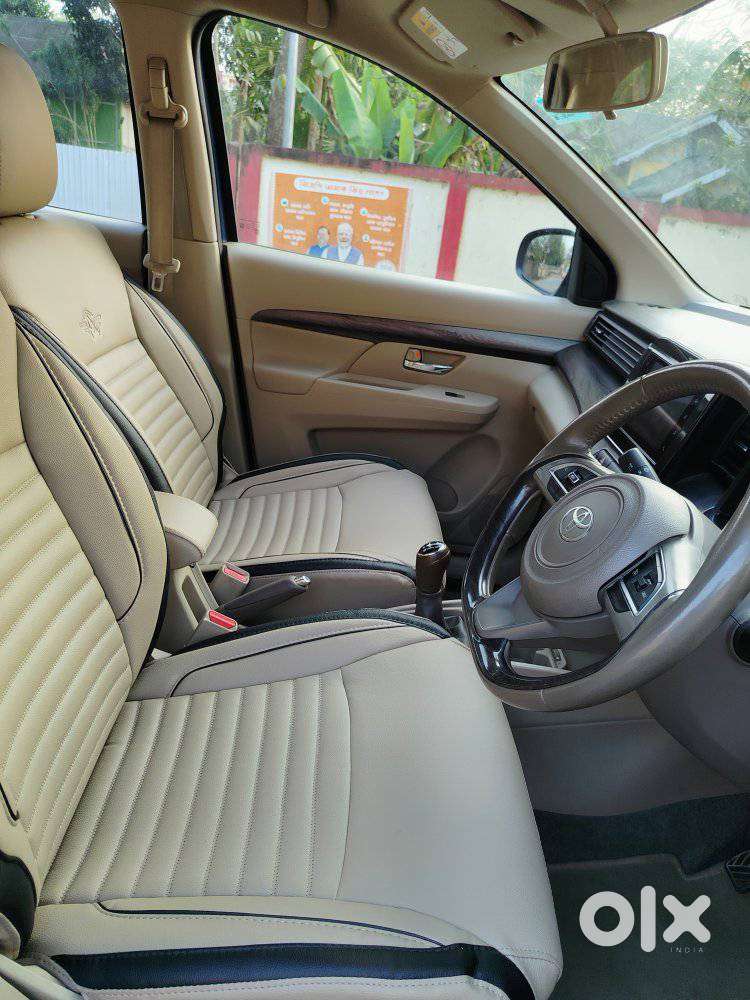 Toyota Rumion V Mt, 2023, Petrol