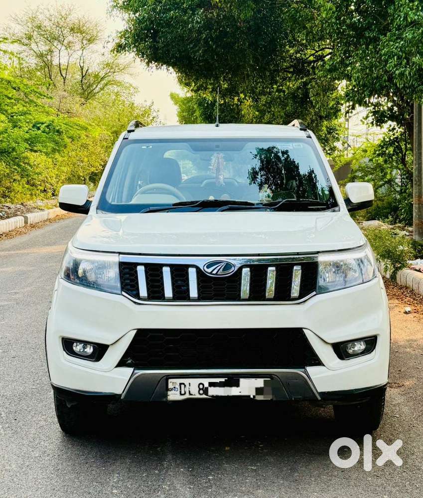 Mahindra Bolero Neo N10 (r), 2022, Diesel