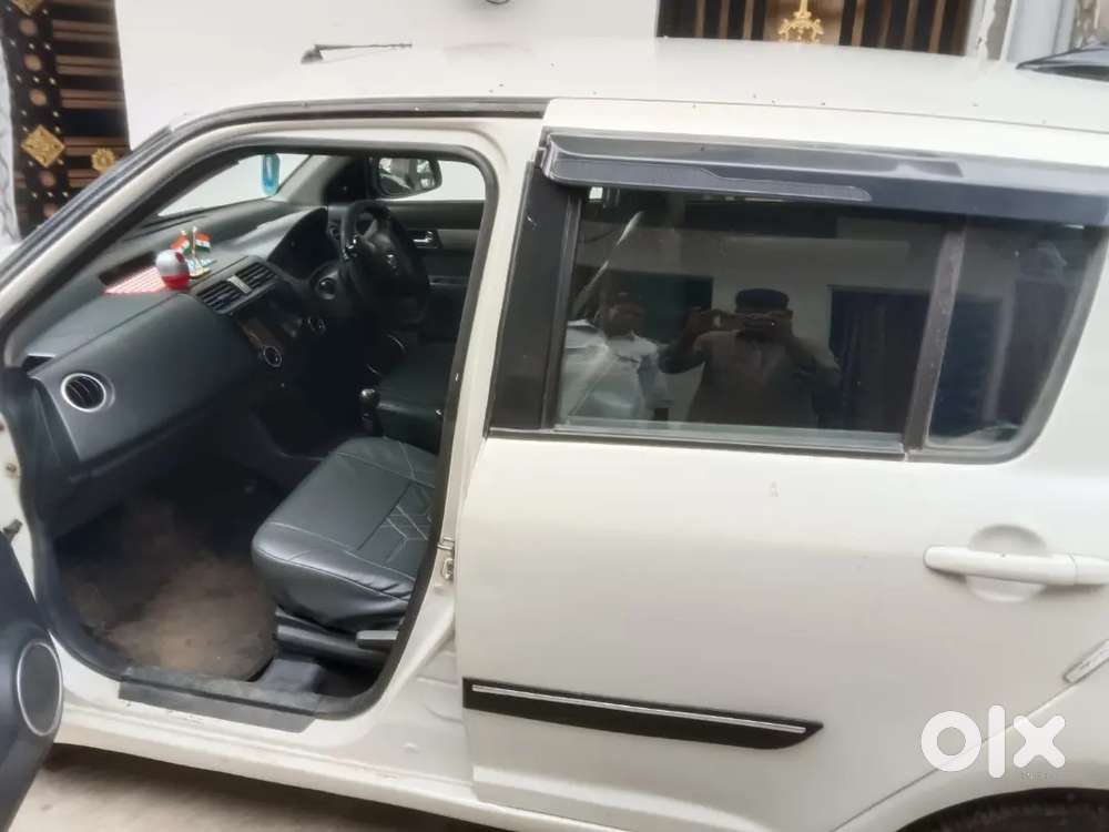 Swift Maruti 2010 Diesel