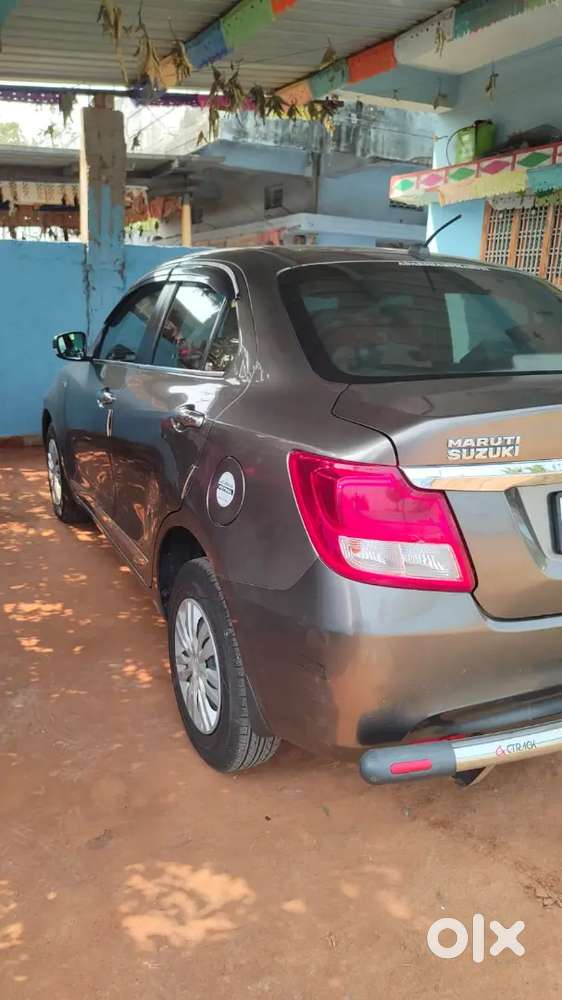 Maruti Suzuki Dzire