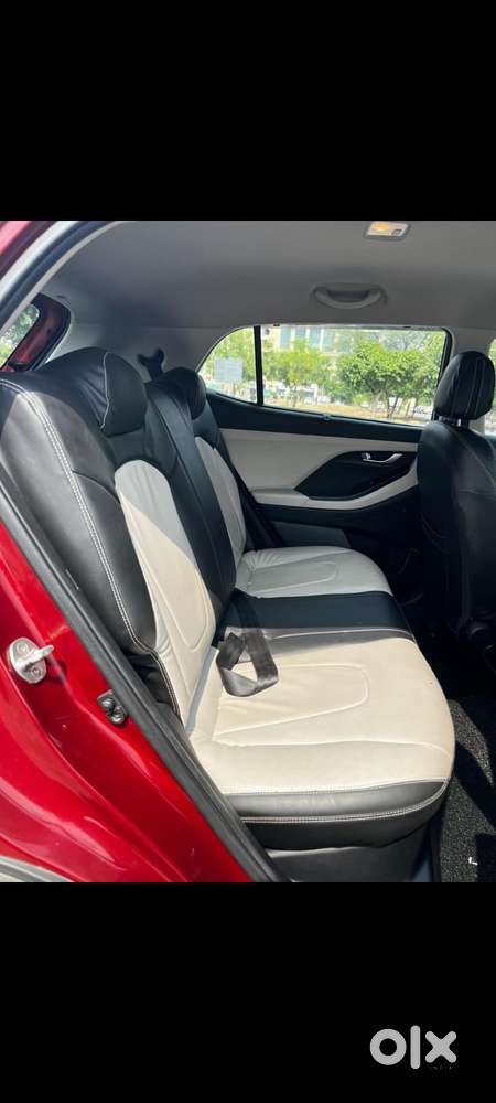 Hyundai Creta 1.5 L Mpi S (o) Mt, 2022, Petrol