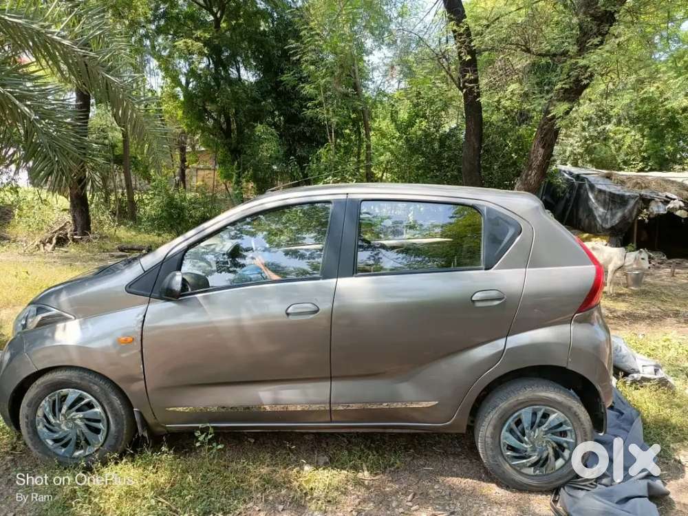 Datsun Redigo 1.0 S 2017
