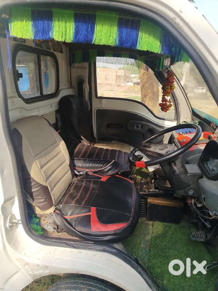 Tata Tiago Xe 2012 Diesel Manual Car