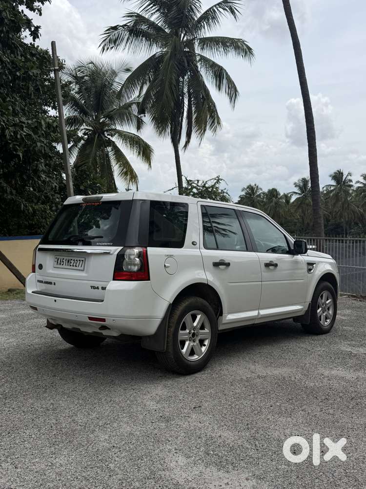 Land Rover Freelander 2 Td4 Hse, 2012, Diesel