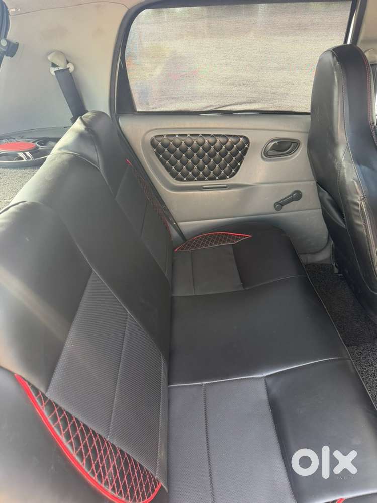 Maruti Suzuki Alto 2011