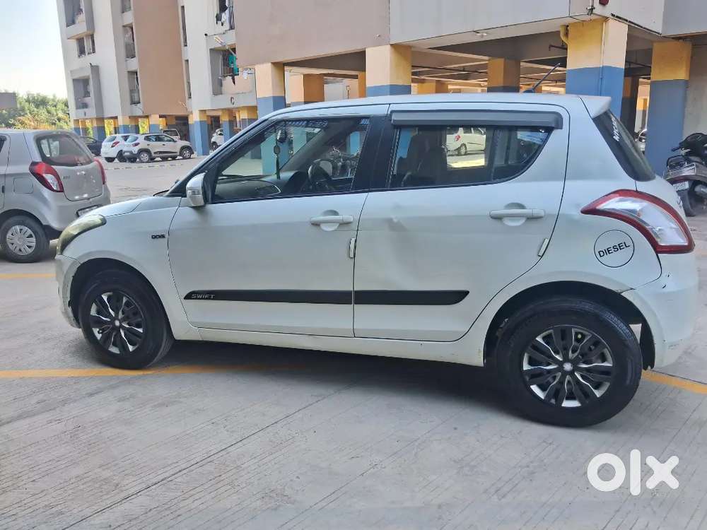 For My New Car Coming