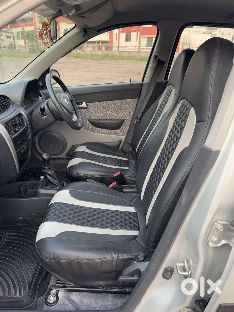Maruti Suzuki Alto 800 Lxi Anniversary Edition, 2018, Petrol