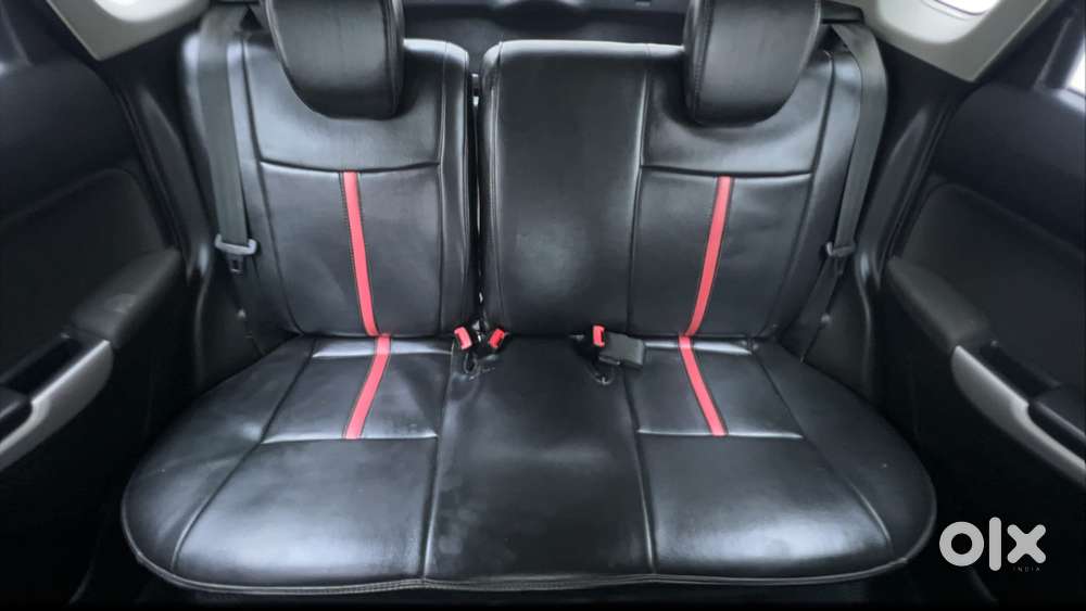 Maruti Suzuki Baleno Delta, 2017, Petrol